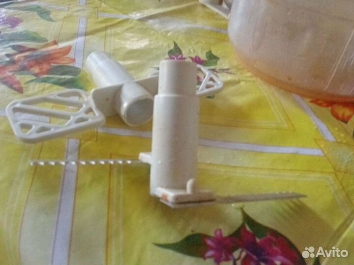 Мультирезка ручная для нарезки овощей