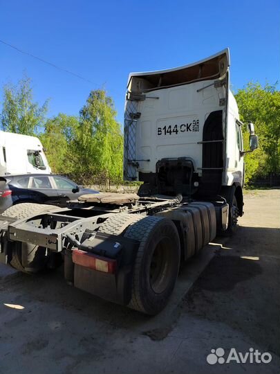 Renault Premium 380, 2008