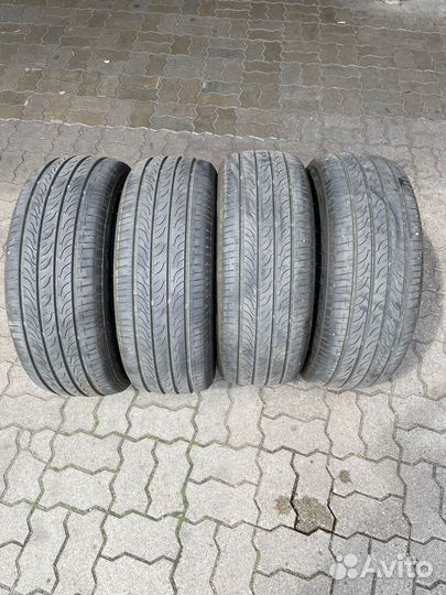 Atlas Batman A50 235/55 R18