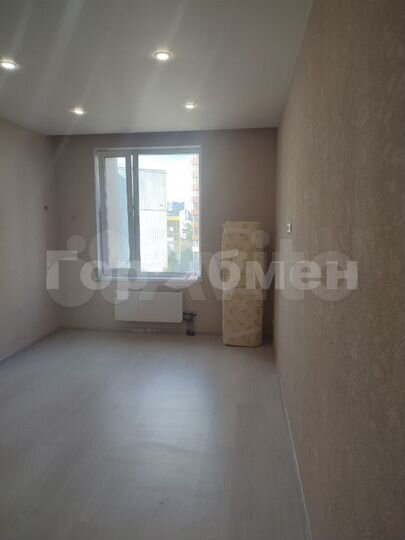 Квартира-студия, 20,4 м², 9/25 эт.