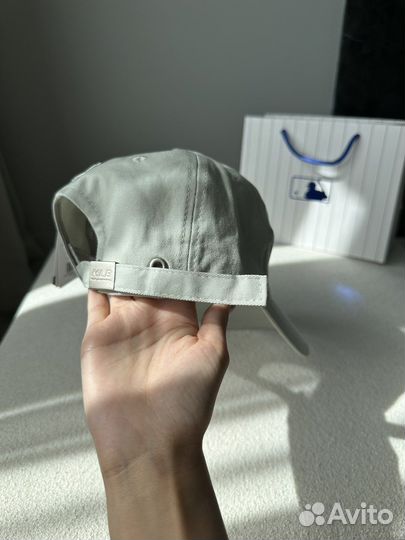 Бейсболка new era mlb оригинал