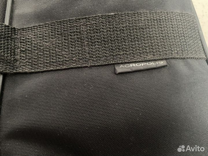 Чехол Футляр для скрипки 1/4, 1/2