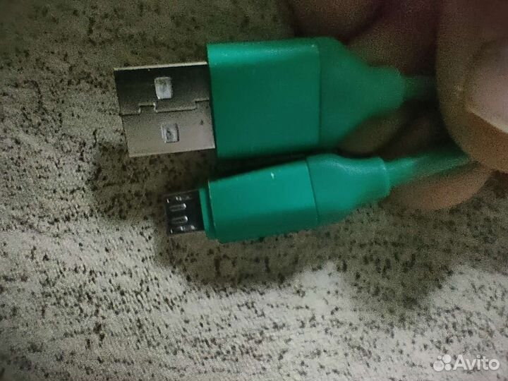 Кабель для зарядки usb