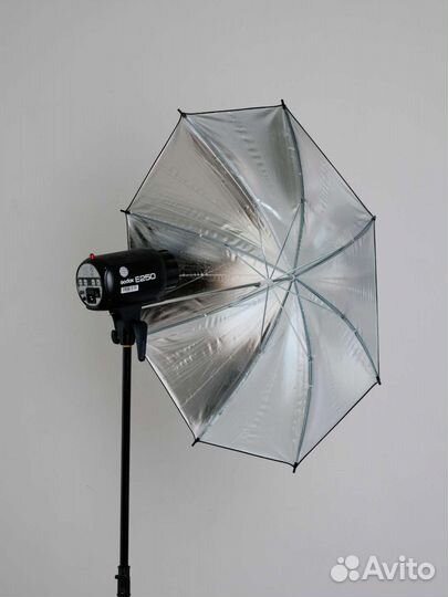 Godox E250-F студийный свет