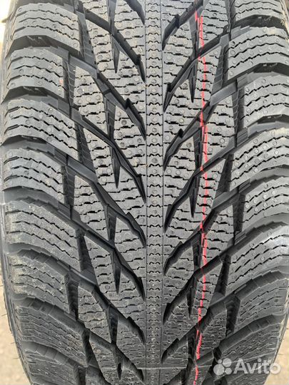 Nokian Tyres Hakkapeliitta R3 195/55 R16 91R