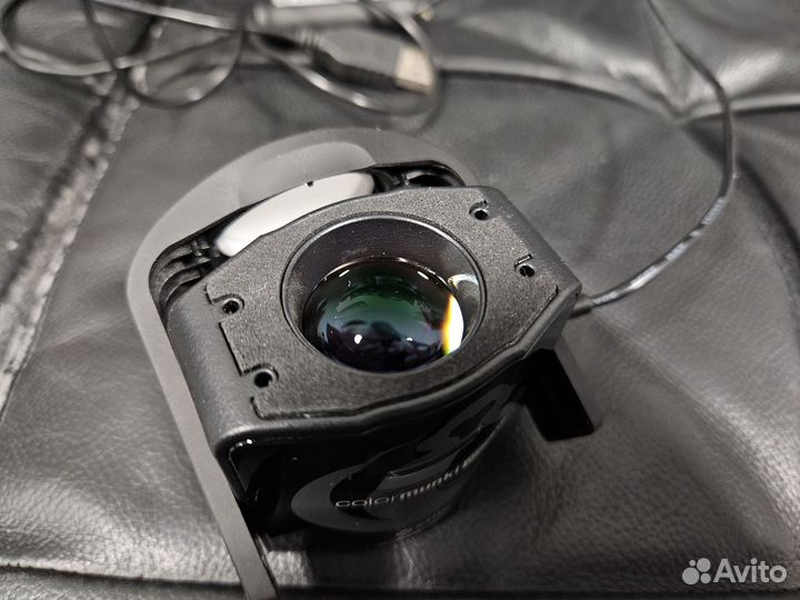 X-Rite ColorMunki Display