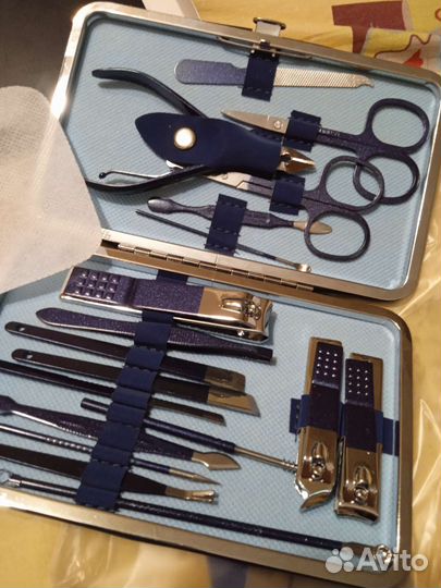 Набор для маникюра