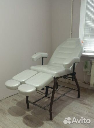 Педикюрное кресло