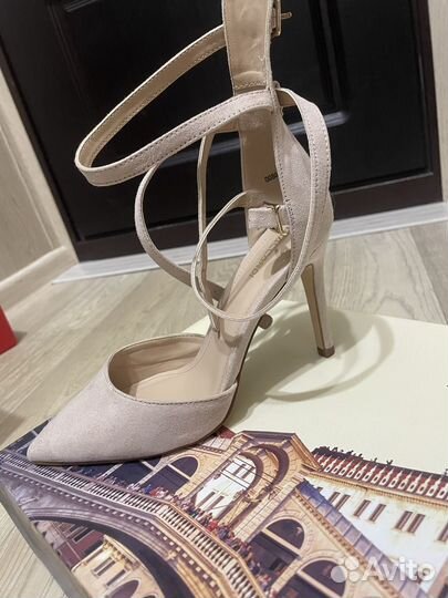 Туфли женские