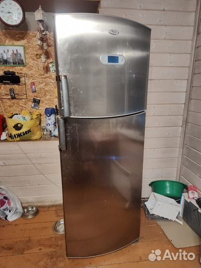 Холодильник бу