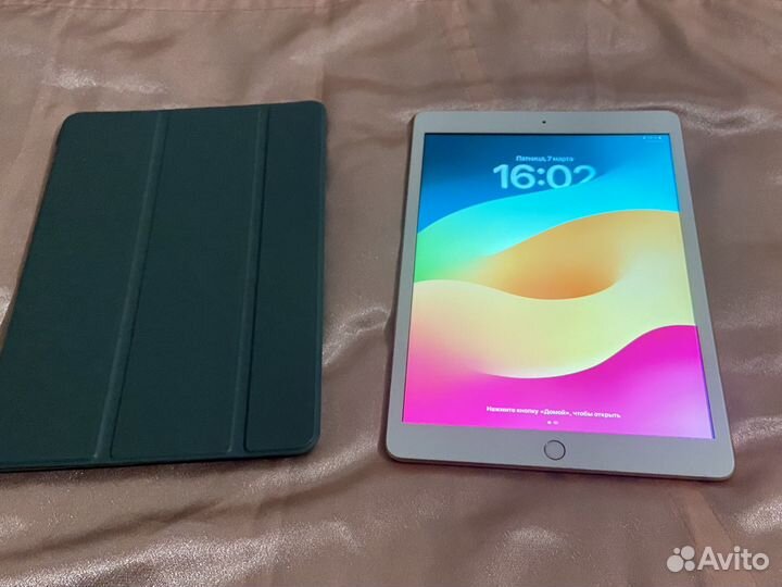 iPad 7 поколения 32 gb