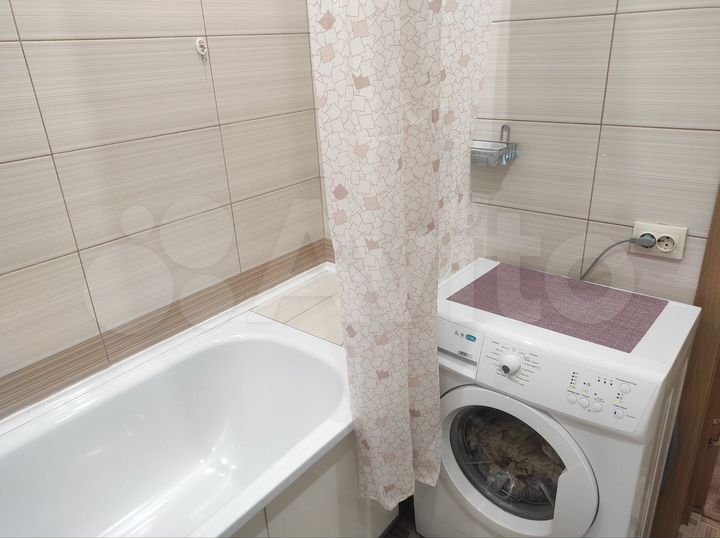 Квартира-студия, 35,9 м², 3/9 эт.