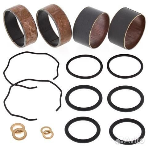 Направляющие All Balls 38-6103 для Kawasaki EX250