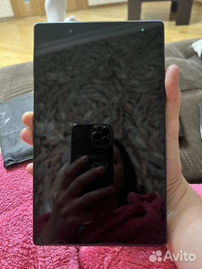 Планшет Lenovo tablet TB-8504X