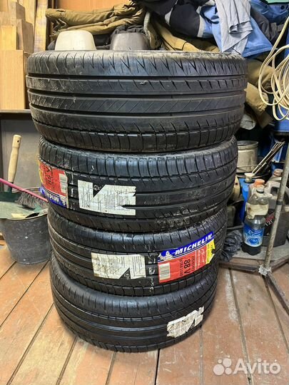 Michelin Pilot Exalto PE2 205/45 R17 88