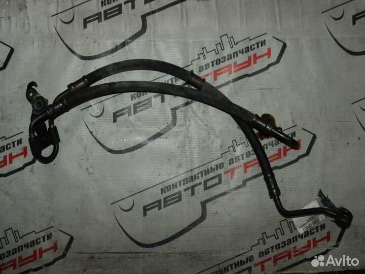 Шланг гур toyota ipsum ACM26W 2AZ-FE высокого давл