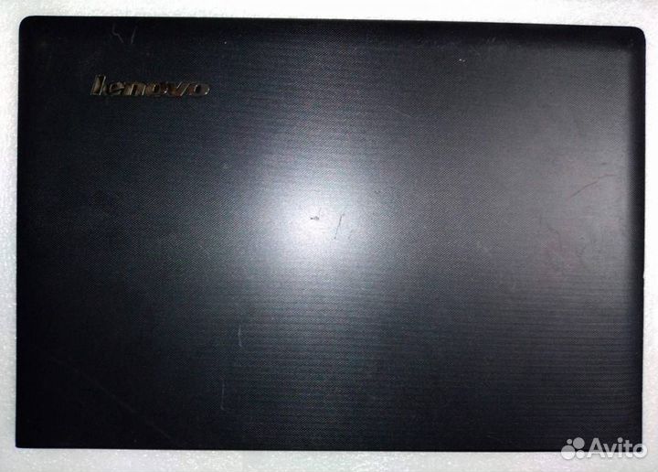 Крышка матрицы lenovo Z50-75