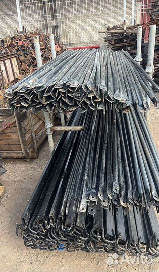 Леса Строительные Новые Продажа/Аренда