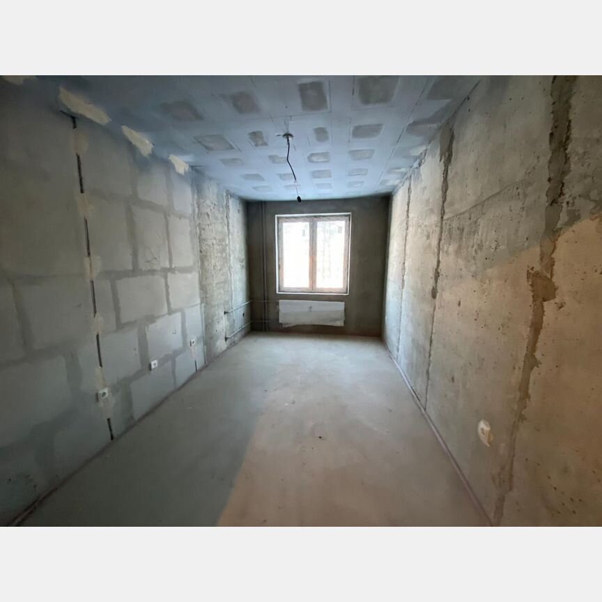 2-к. квартира, 52,6 м², 9/9 эт.