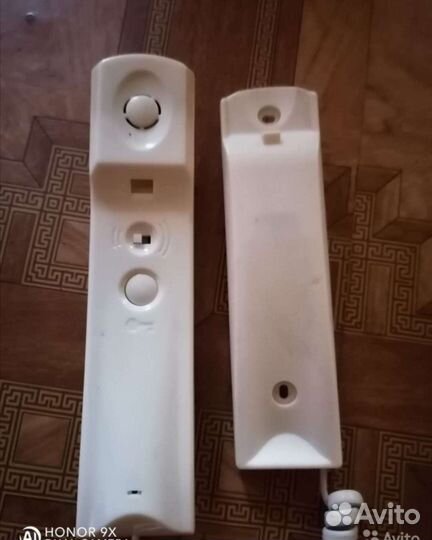 Трубка домофона