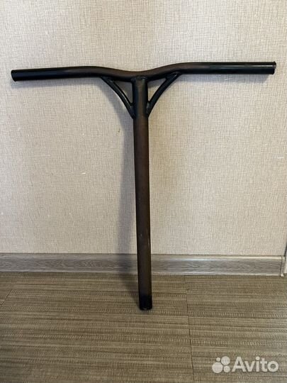 Руль MGP на трюковой самокат