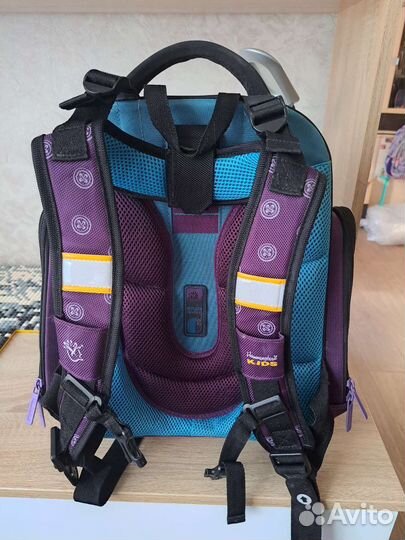 Рюкзак для девочки