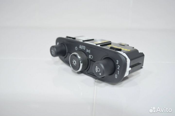 Переключатель света Opel Mokka 2012+