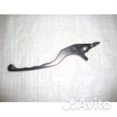 Рычаг тормоза голый ermak