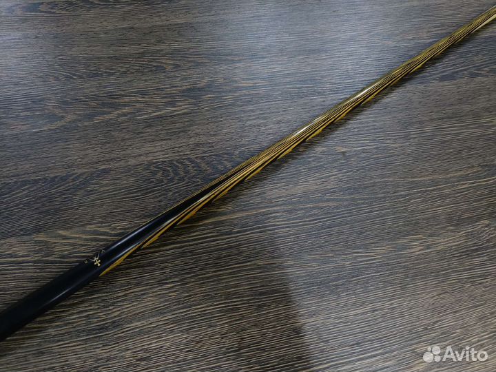 Поповский кий