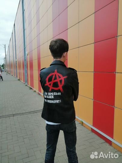 Кастомизация одежды