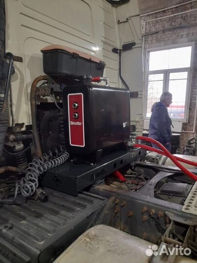 Гидрофикация тягачей гидравлика для тягачей