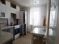 3-к. квартира, 58,3 м², 2/5 эт.