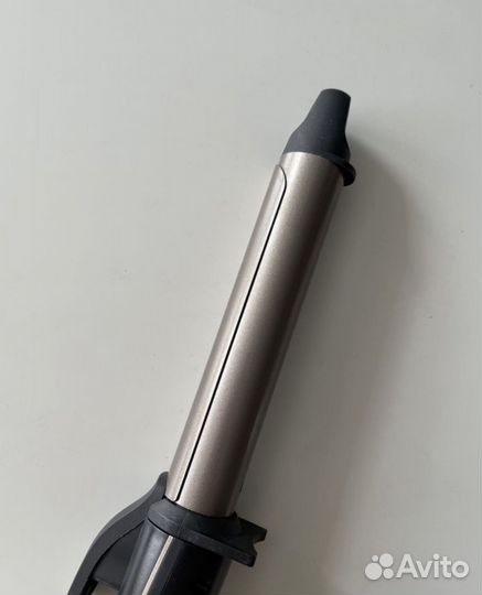 Щипцы для завивки Rowenta Stylers Curler Dune