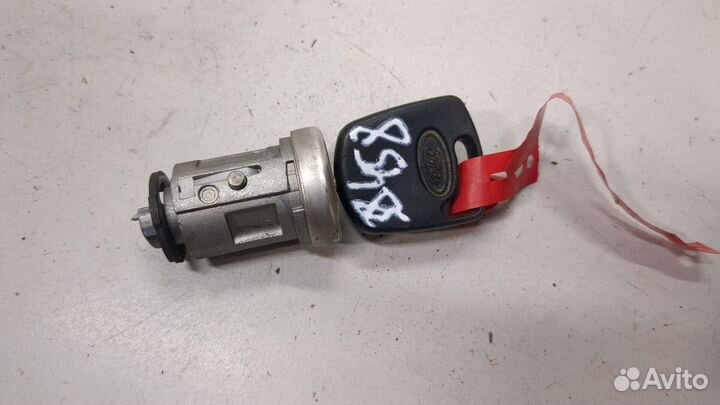 Замок зажигания Ford Fiesta, 2004