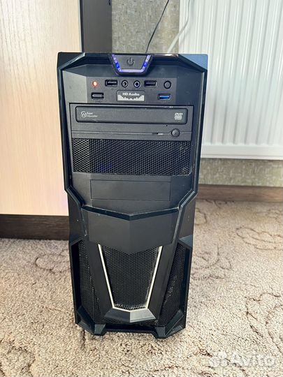 Компьютер бу