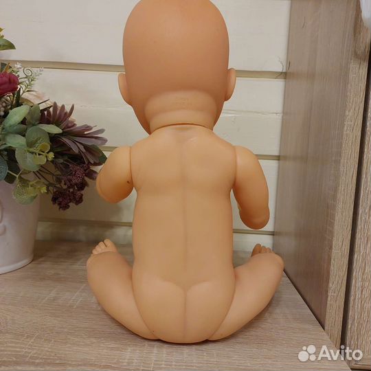 Кукла пупс baby born оригинал с коляской