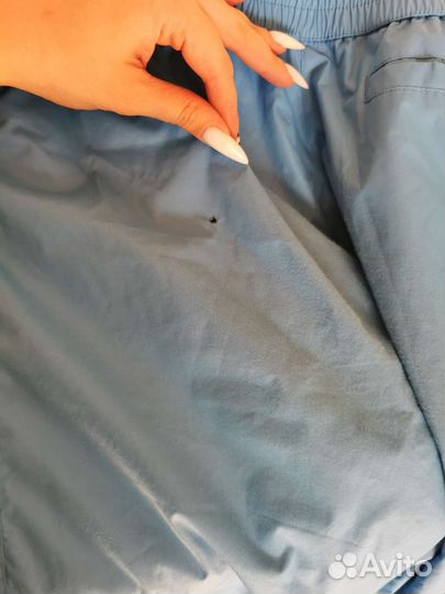 Горнолыжные брюки