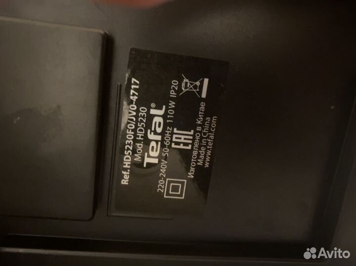 Продается увлажнитель воздуха