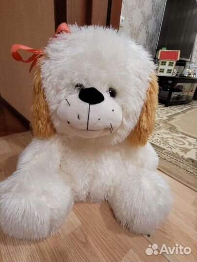 Большая мягкая игрушка новая