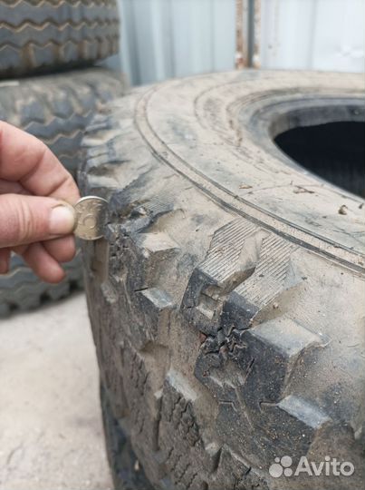 Medved Я-569 235/75 R15