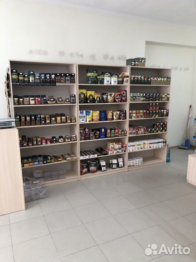 Магазин шоко лавка