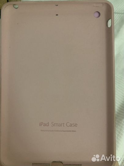 Чехол на iPad mini 2