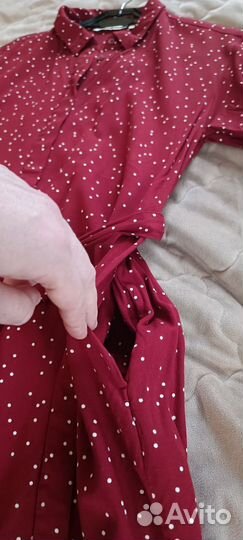 Платье женское uniqlo