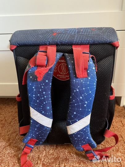 Школьный рюкзак ErichKrause