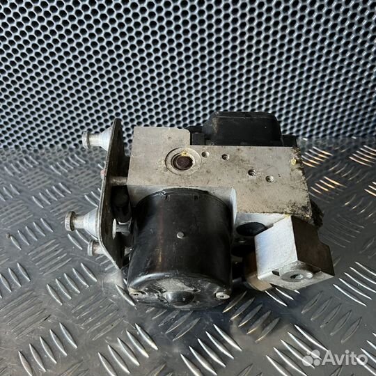 Блок ABS (насос) Mercedes-Benz E-класс