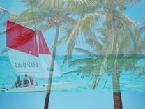 Пляжный отдых на Сейшельских островах +3х раз пит