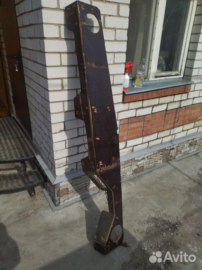 Полка на камаз