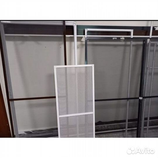 Москитная сетка от пыли 21977мс