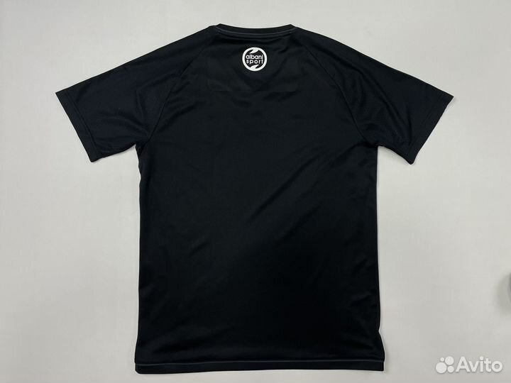 Футболка Adidas мужская