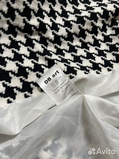 Пальто женское